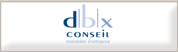 logo DBX