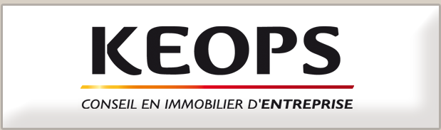 logo KEOPS